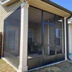 screen-porch-installation-grayson-ga